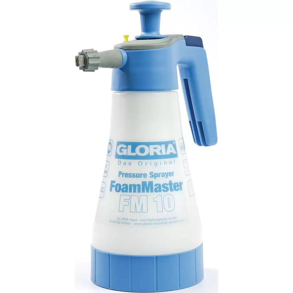 GLORIA FoamMaster FM 10 Schaumsprüher 1 L für BCC Power Cleaner