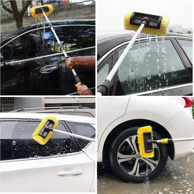 BCC Wash-Kit