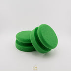 BCC Polierpuck 90 mm extra weich in Detailansicht