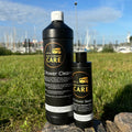BCC Wash-Kit für die Reinigung von Boot, Caravan und Wohnmobil