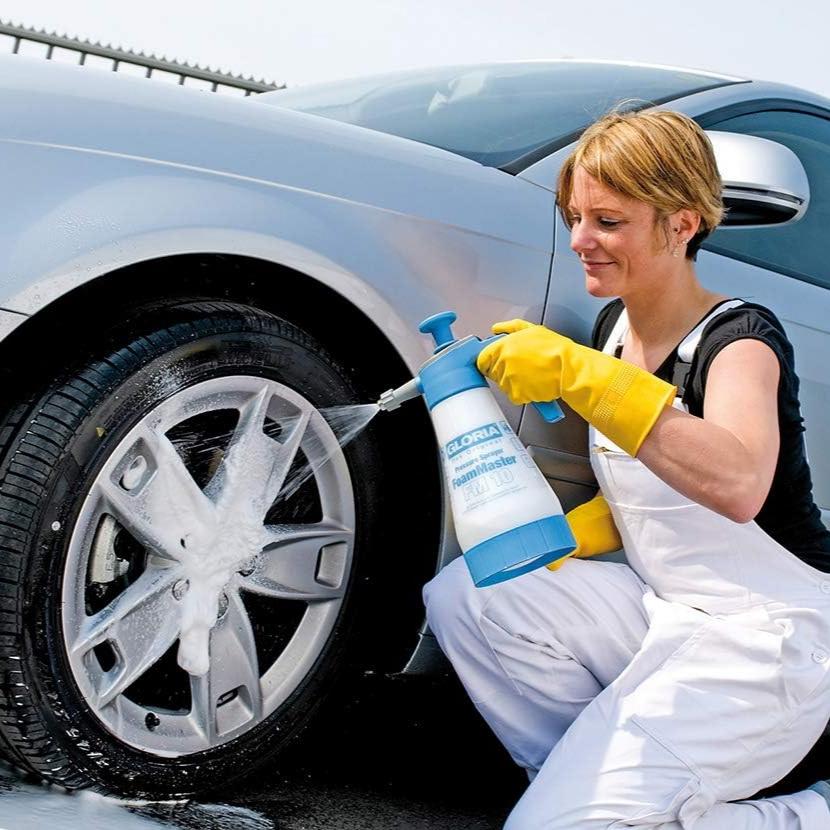 GLORIA FoamMaster FM 10 Schaumsprüher in Produktansicht