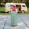 Pantasol light, ein Aceton und ylol freier Reiniger der keinee Lacköberflächen angreift